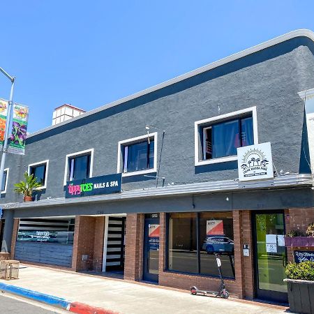 Ith Colive Balboa Park Hostel Σαν Ντιέγκο Εξωτερικό φωτογραφία