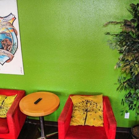 Ith Colive Balboa Park Hostel Σαν Ντιέγκο Εξωτερικό φωτογραφία
