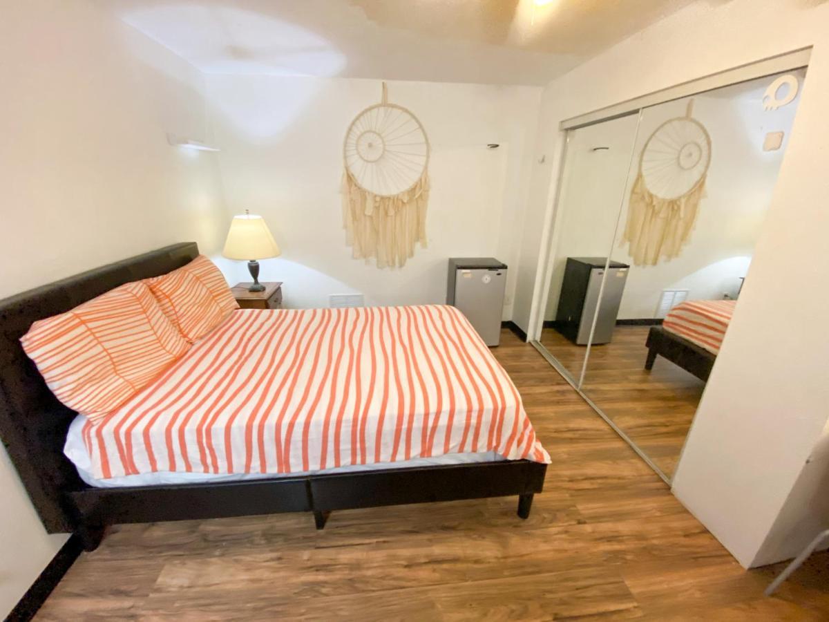 Ith Colive Balboa Park Hostel Σαν Ντιέγκο Εξωτερικό φωτογραφία