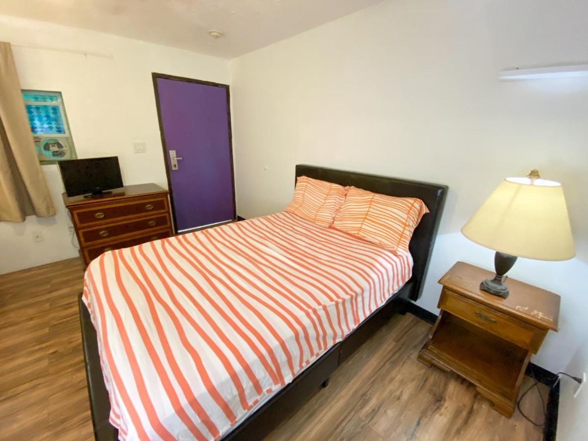 Ith Colive Balboa Park Hostel Σαν Ντιέγκο Εξωτερικό φωτογραφία