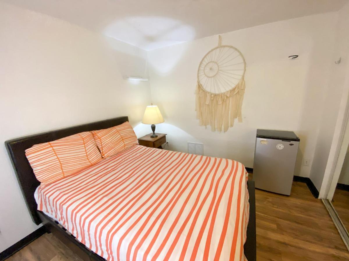 Ith Colive Balboa Park Hostel Σαν Ντιέγκο Εξωτερικό φωτογραφία