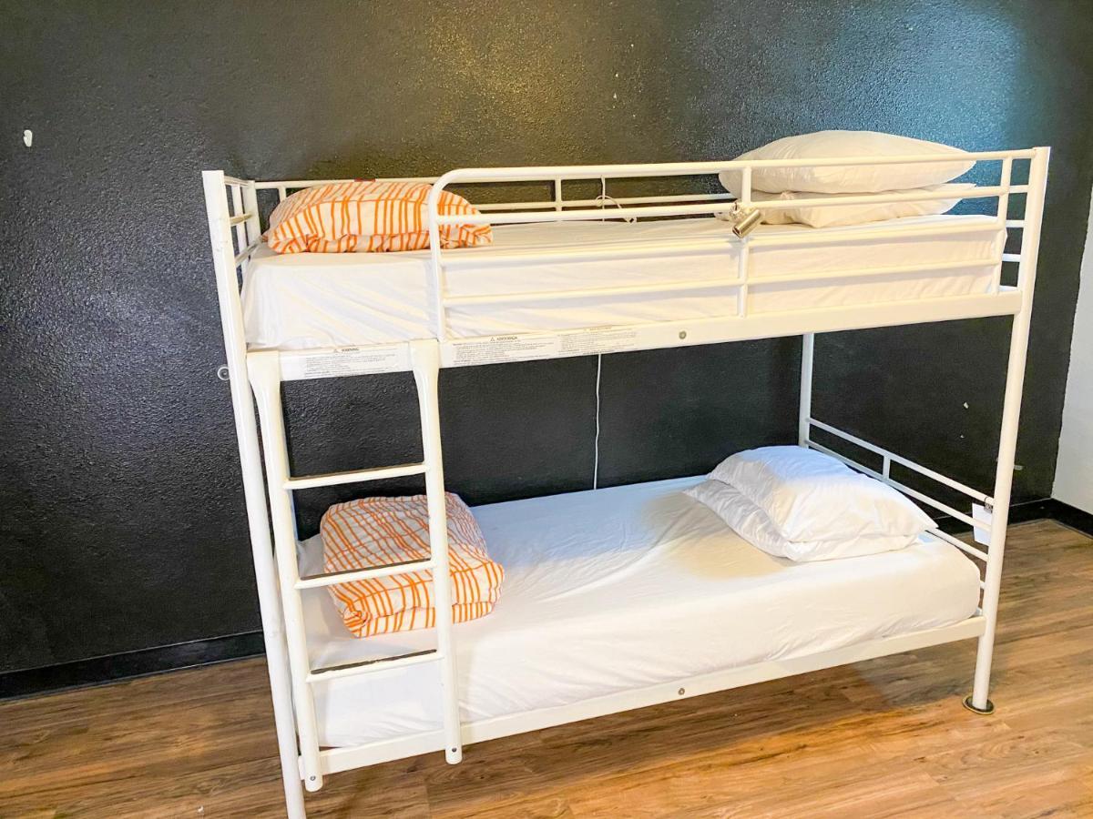 Ith Colive Balboa Park Hostel Σαν Ντιέγκο Εξωτερικό φωτογραφία
