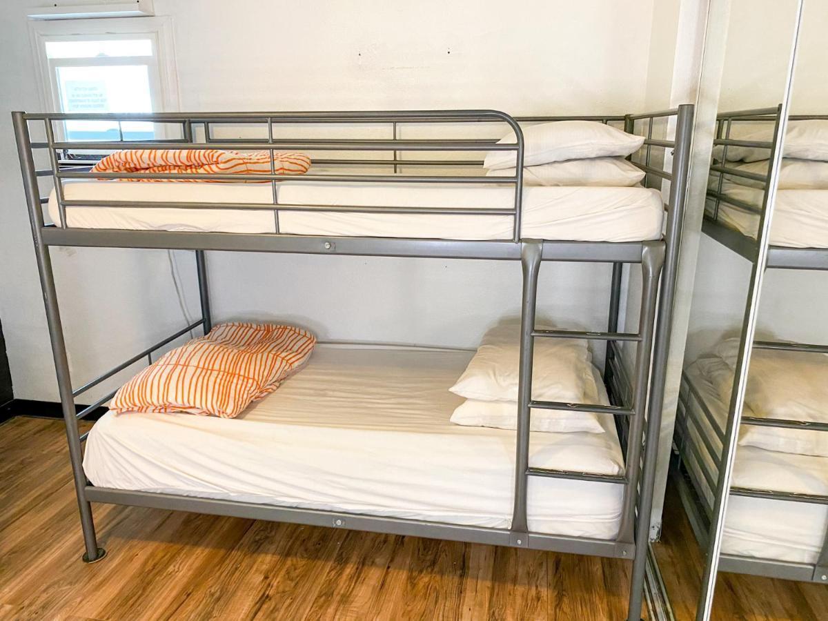 Ith Colive Balboa Park Hostel Σαν Ντιέγκο Εξωτερικό φωτογραφία