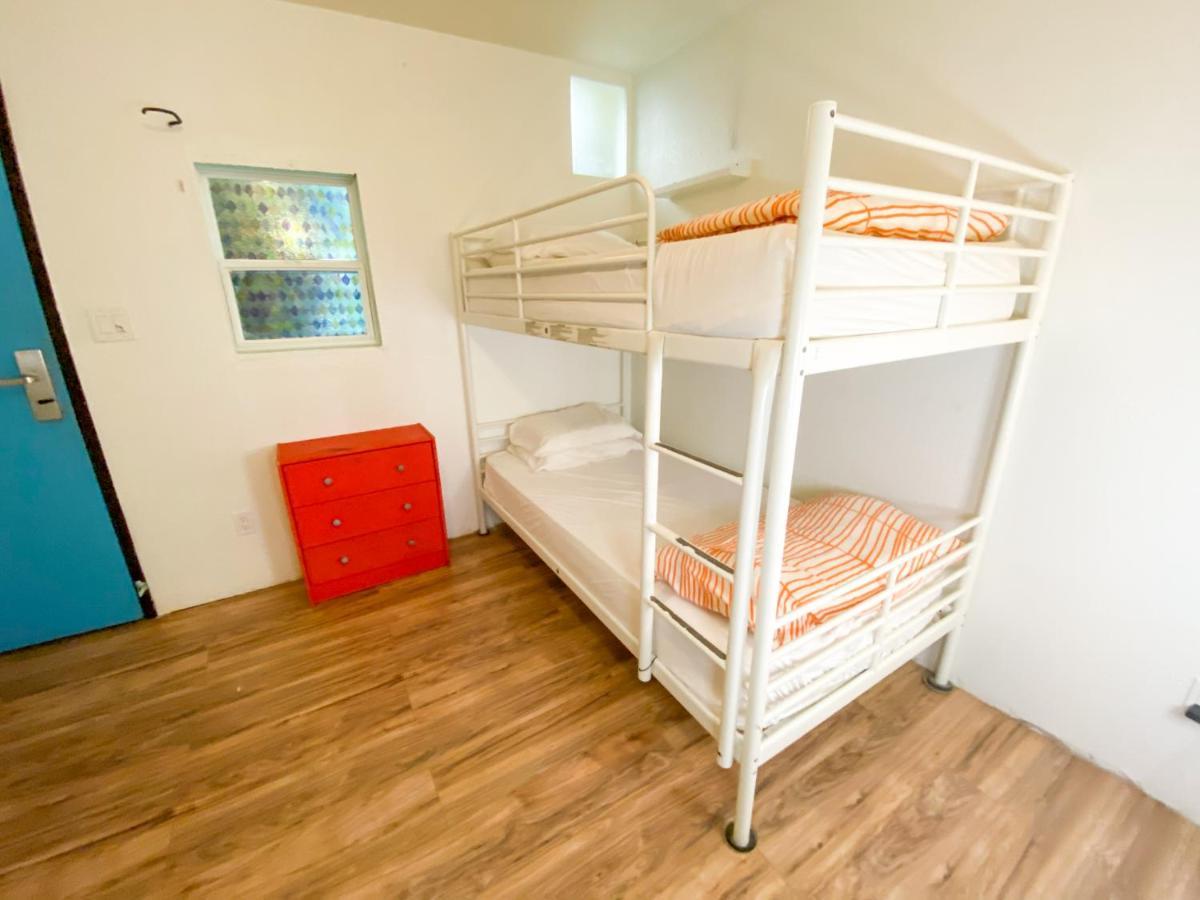 Ith Colive Balboa Park Hostel Σαν Ντιέγκο Εξωτερικό φωτογραφία