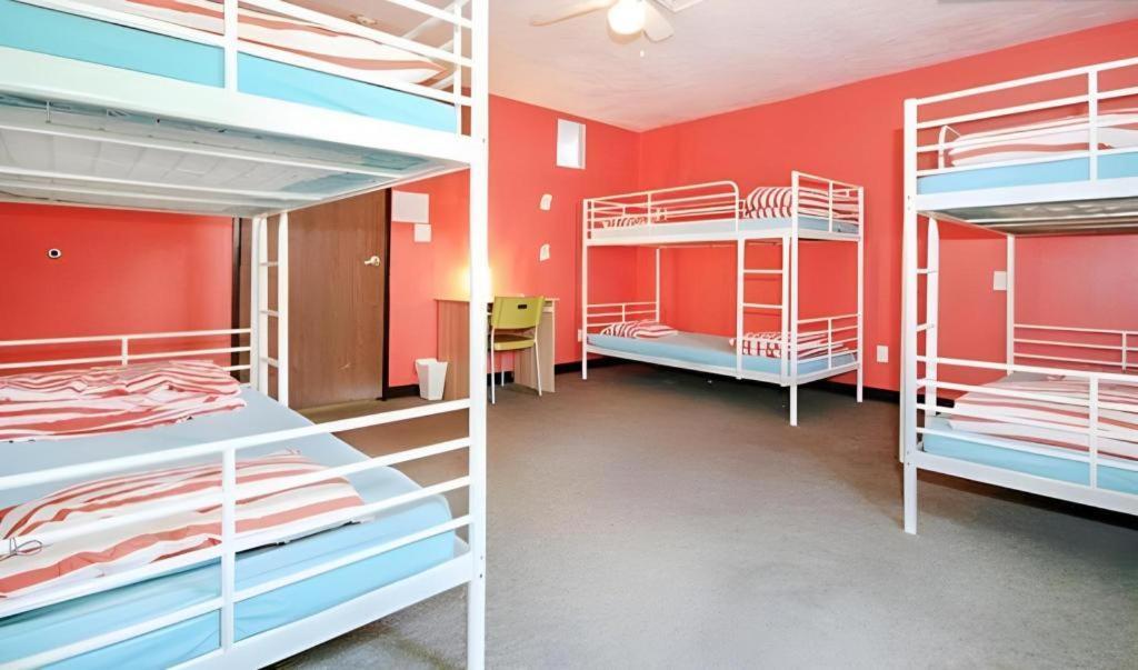 Ith Colive Balboa Park Hostel Σαν Ντιέγκο Εξωτερικό φωτογραφία