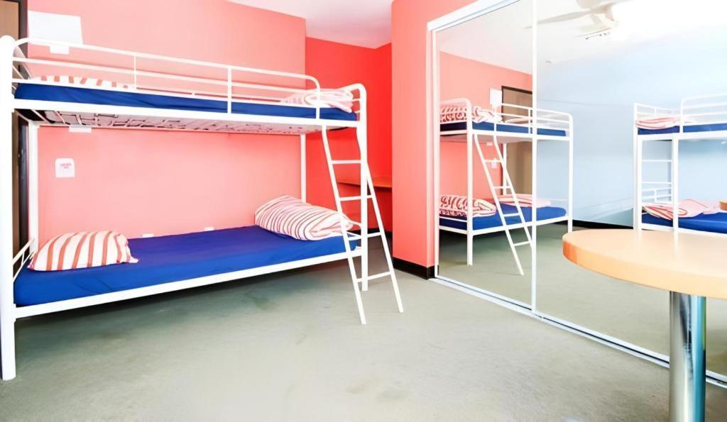 Ith Colive Balboa Park Hostel Σαν Ντιέγκο Εξωτερικό φωτογραφία