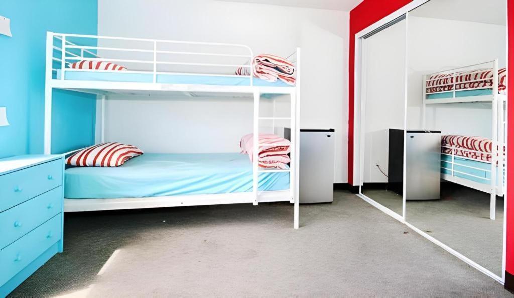 Ith Colive Balboa Park Hostel Σαν Ντιέγκο Εξωτερικό φωτογραφία