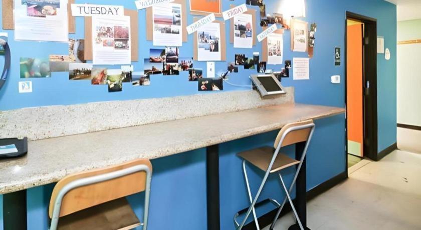 Ith Colive Balboa Park Hostel Σαν Ντιέγκο Εξωτερικό φωτογραφία
