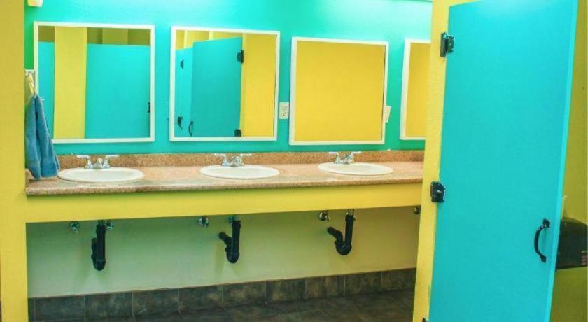Ith Colive Balboa Park Hostel Σαν Ντιέγκο Εξωτερικό φωτογραφία