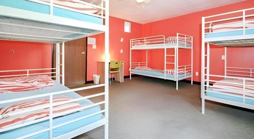 Ith Colive Balboa Park Hostel Σαν Ντιέγκο Εξωτερικό φωτογραφία