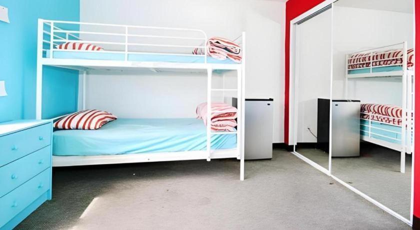 Ith Colive Balboa Park Hostel Σαν Ντιέγκο Εξωτερικό φωτογραφία