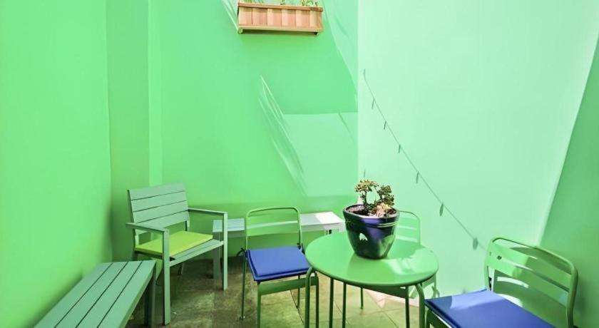 Ith Colive Balboa Park Hostel Σαν Ντιέγκο Εξωτερικό φωτογραφία