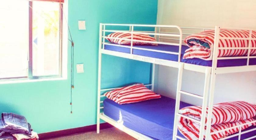 Ith Colive Balboa Park Hostel Σαν Ντιέγκο Εξωτερικό φωτογραφία
