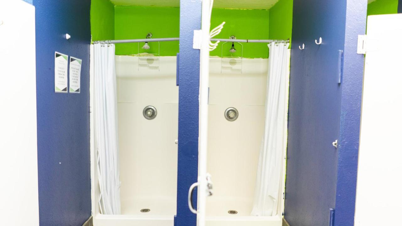 Ith Colive Balboa Park Hostel Σαν Ντιέγκο Εξωτερικό φωτογραφία