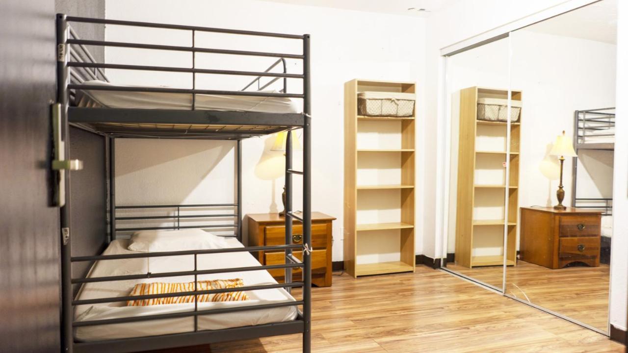 Ith Colive Balboa Park Hostel Σαν Ντιέγκο Εξωτερικό φωτογραφία